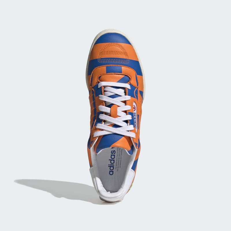 adidas Powerphase I.M.T.O.K. Bahia Orange FZ0231 Grailify